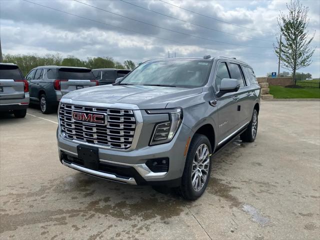 2026 GMC Yukon XL 4WD Denali
