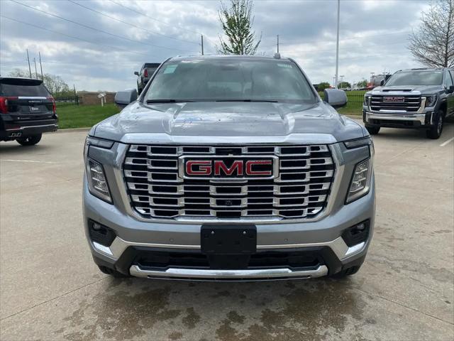 2026 GMC Yukon XL 4WD Denali