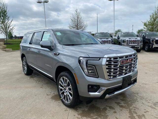 2026 GMC Yukon XL 4WD Denali