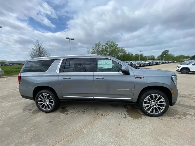 2026 GMC Yukon XL 4WD Denali