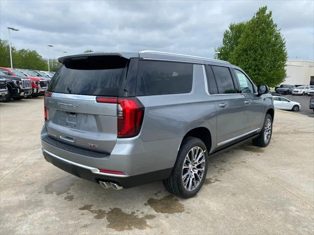 2026 GMC Yukon XL 4WD Denali