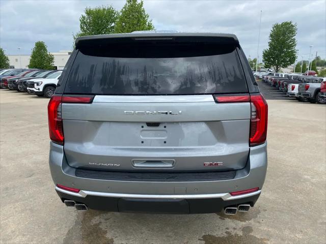 2026 GMC Yukon XL 4WD Denali