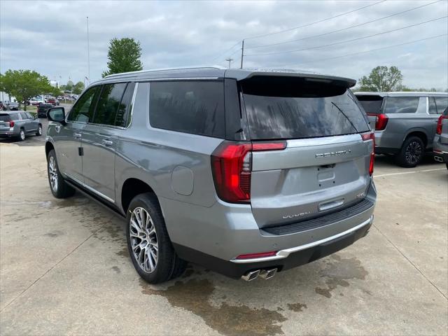 2026 GMC Yukon XL 4WD Denali