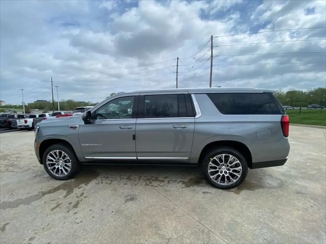 2026 GMC Yukon XL 4WD Denali
