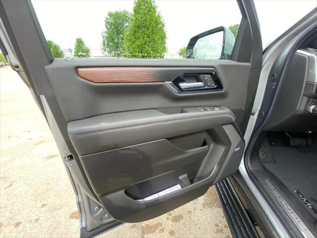 2026 GMC Yukon XL 4WD Denali