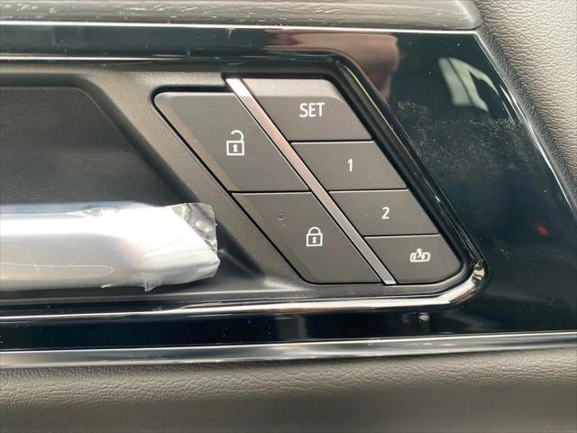 2026 GMC Yukon XL 4WD Denali