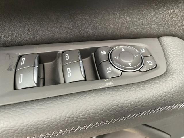 2026 GMC Yukon XL 4WD Denali