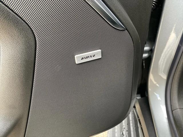 2026 GMC Yukon XL 4WD Denali