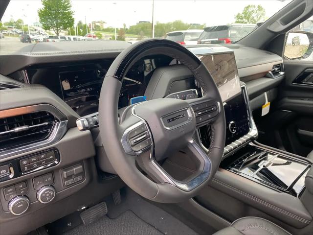 2026 GMC Yukon XL 4WD Denali