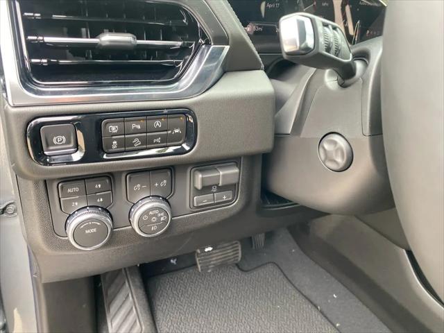 2026 GMC Yukon XL 4WD Denali
