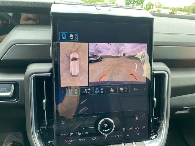 2026 GMC Yukon XL 4WD Denali