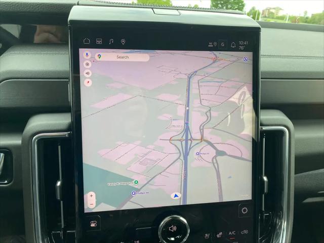 2026 GMC Yukon XL 4WD Denali