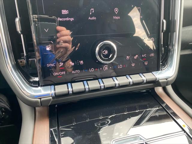 2026 GMC Yukon XL 4WD Denali