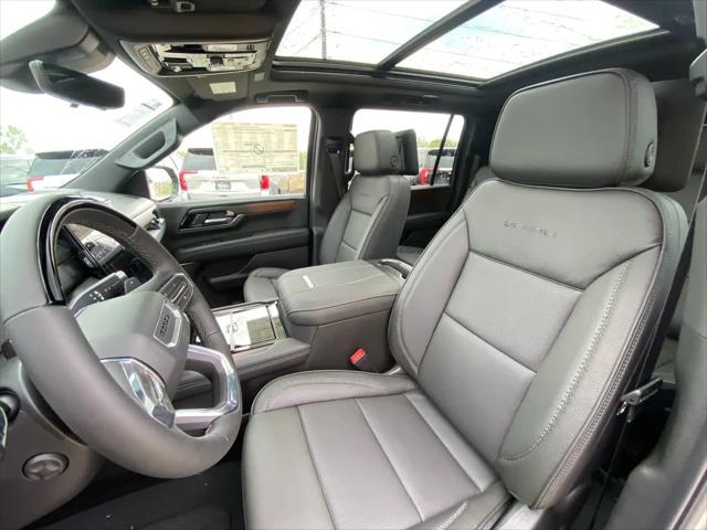 2026 GMC Yukon XL 4WD Denali