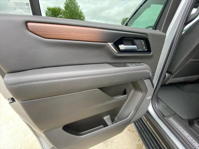 2026 GMC Yukon XL 4WD Denali