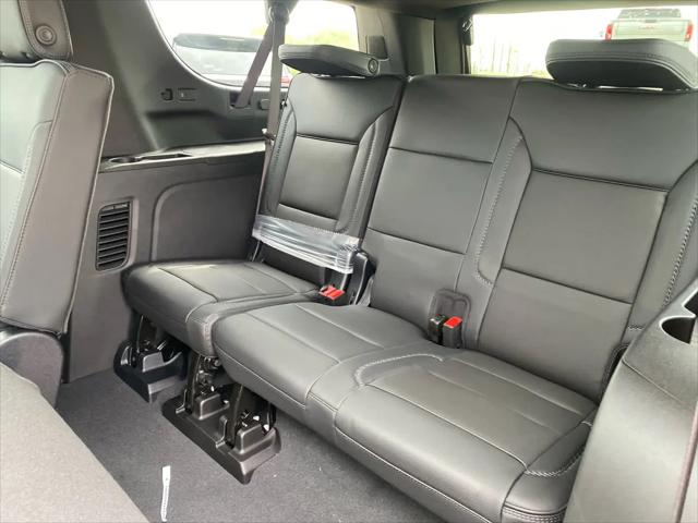 2026 GMC Yukon XL 4WD Denali