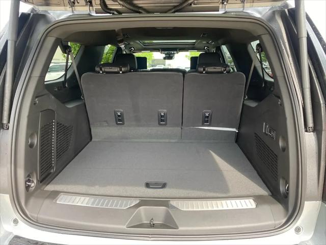 2026 GMC Yukon XL 4WD Denali