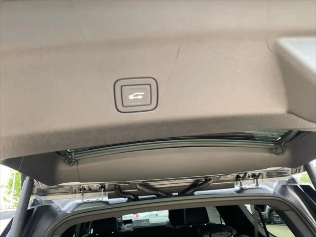 2026 GMC Yukon XL 4WD Denali