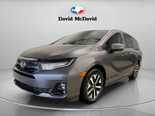 2026 Honda Odyssey EX-L for sale in Frisco, TX
