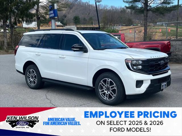 2026 Ford Expedition Active for sale in Canton, NC