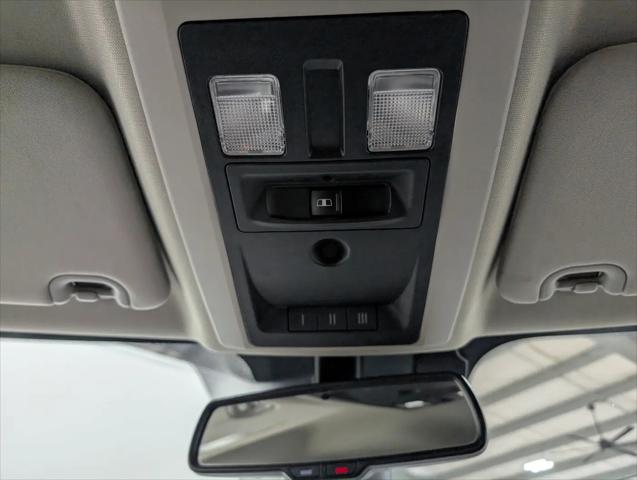 2019 Ram 1500 Classic Warlock Quad Cab 4x4 6'4" Box
