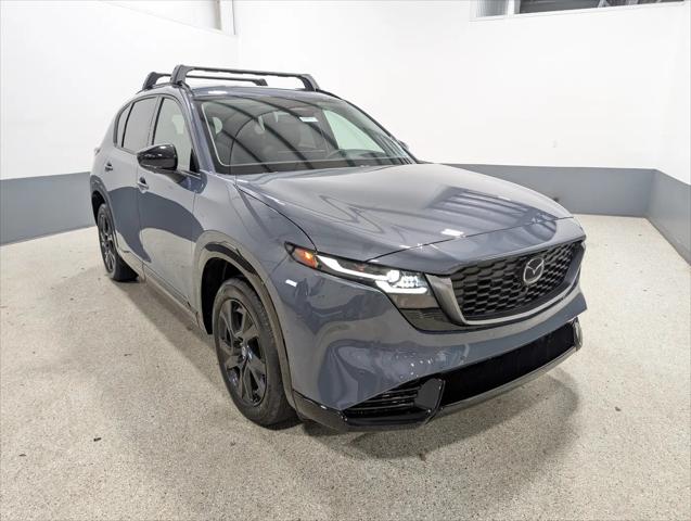 2026 Mazda CX-5 2.5 S Premium Plus for sale in Butler, PA