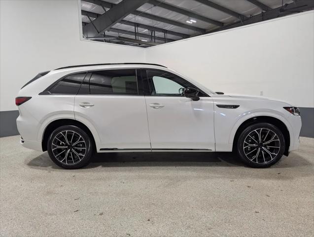 2026 Mazda CX-70 3.3 Turbo S Premium