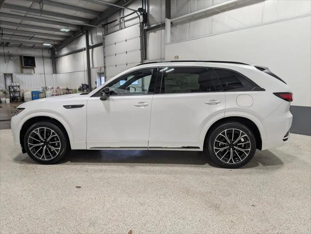 2026 Mazda CX-70 3.3 Turbo S Premium