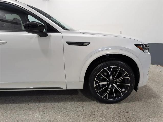 2026 Mazda CX-70 3.3 Turbo S Premium