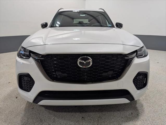 2026 Mazda CX-70 3.3 Turbo S Premium