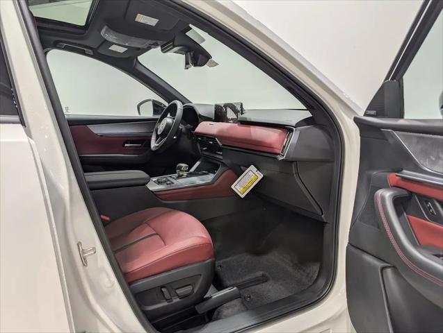 2026 Mazda CX-70 3.3 Turbo S Premium