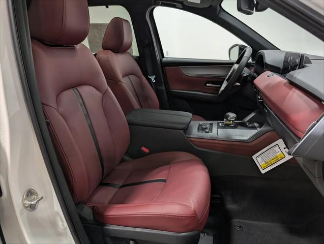 2026 Mazda CX-70 3.3 Turbo S Premium