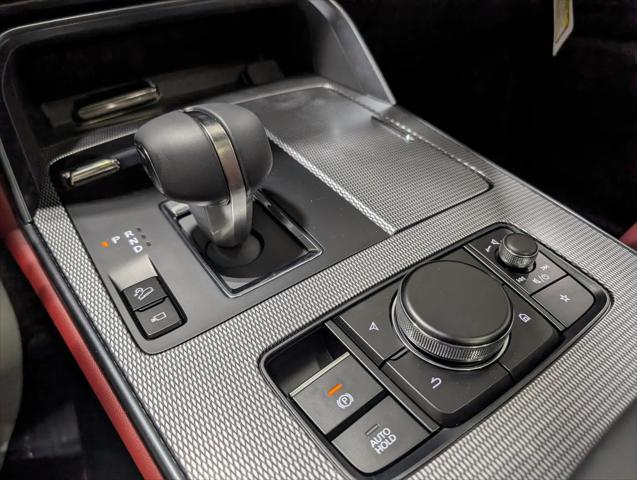 2026 Mazda CX-70 3.3 Turbo S Premium