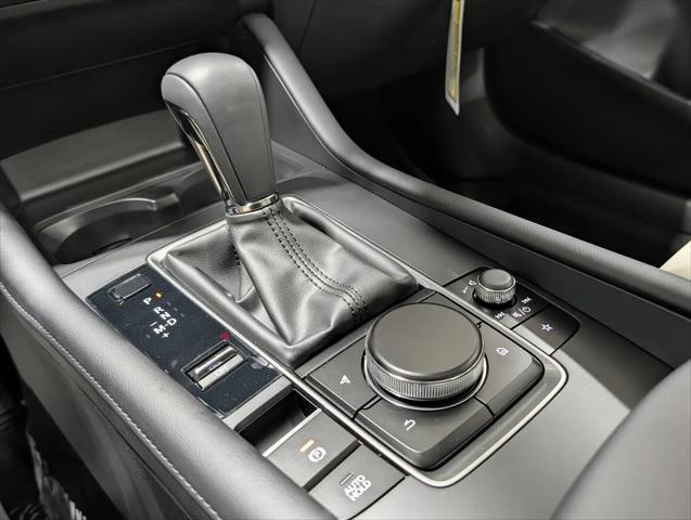 2026 Mazda Mazda3 2.5 S Preferred