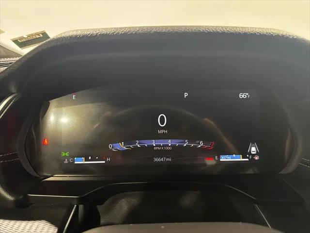 2025 Jeep Grand Cherokee Altitude 4x4