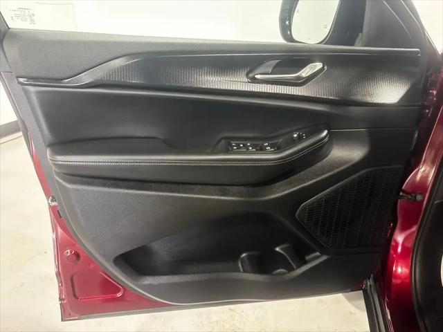 2025 Jeep Grand Cherokee Altitude 4x4
