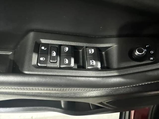 2025 Jeep Grand Cherokee Altitude 4x4