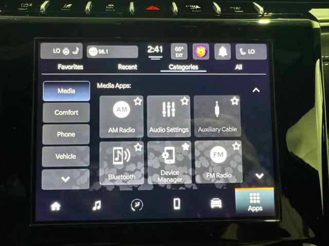 2025 Jeep Grand Cherokee Altitude 4x4
