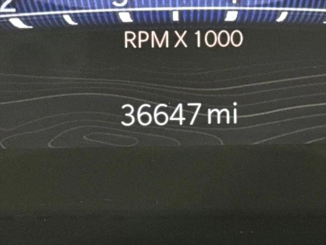 2025 Jeep Grand Cherokee Altitude 4x4