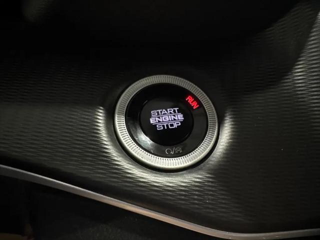 2025 Jeep Grand Cherokee Altitude 4x4