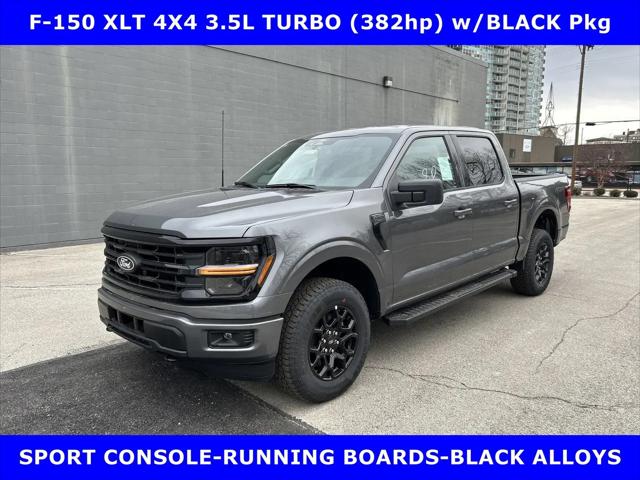 2026 Ford F-150 XLT for sale in Louisville, KY