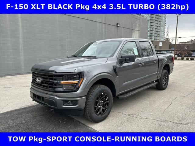 2026 Ford F-150 XLT for sale in Louisville, KY