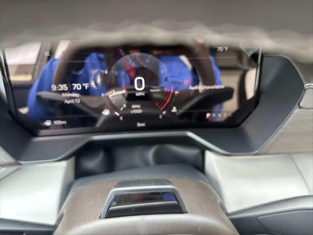 2026 GMC Acadia Denali FWD
