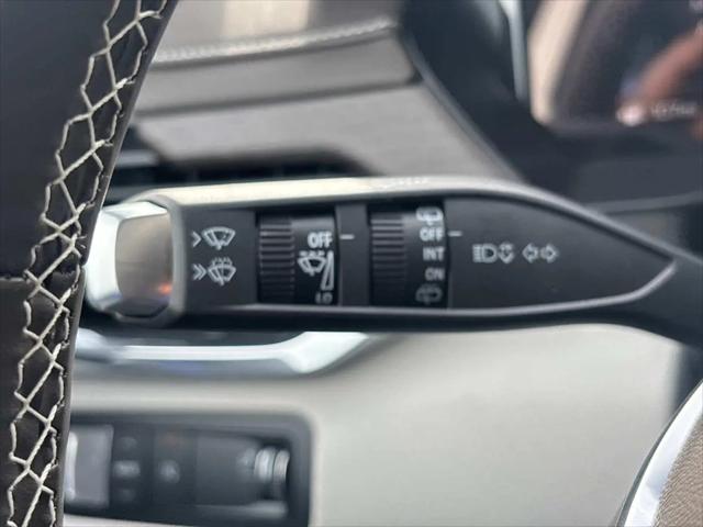 2026 GMC Acadia Denali FWD