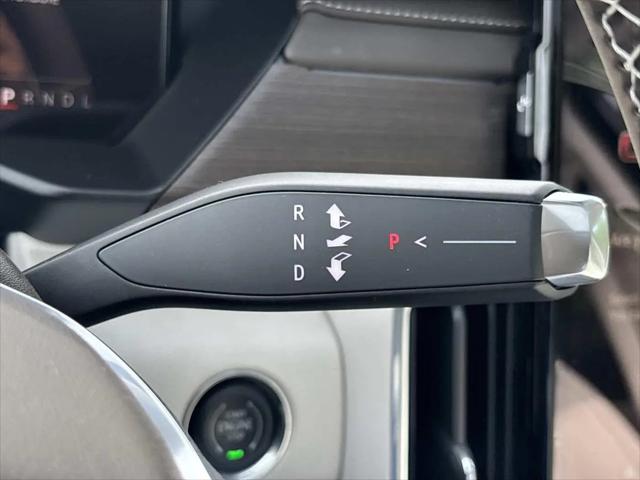 2026 GMC Acadia Denali FWD