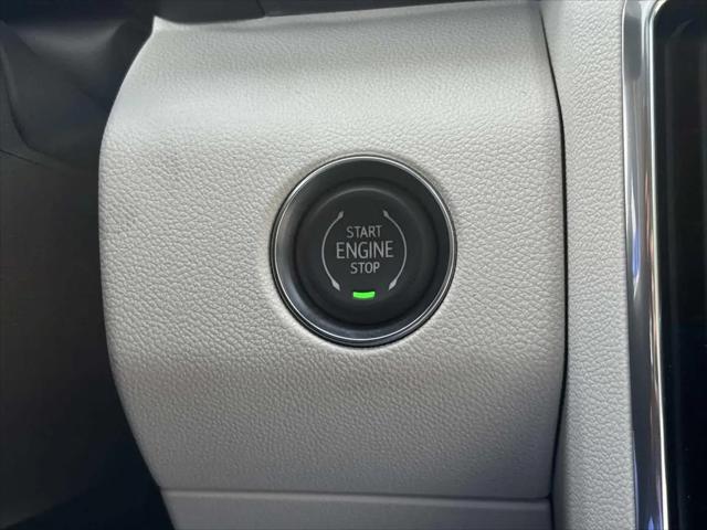 2026 GMC Acadia Denali FWD