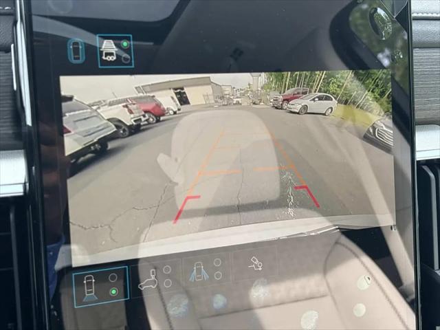 2026 GMC Acadia Denali FWD