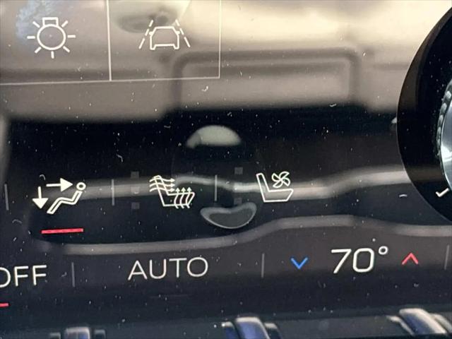2026 GMC Acadia Denali FWD