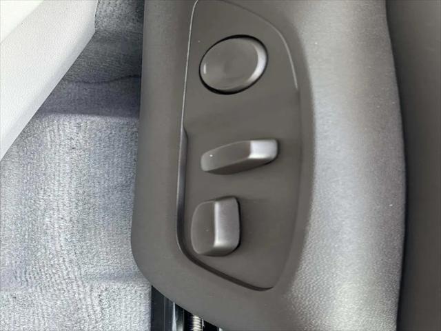 2026 GMC Acadia Denali FWD