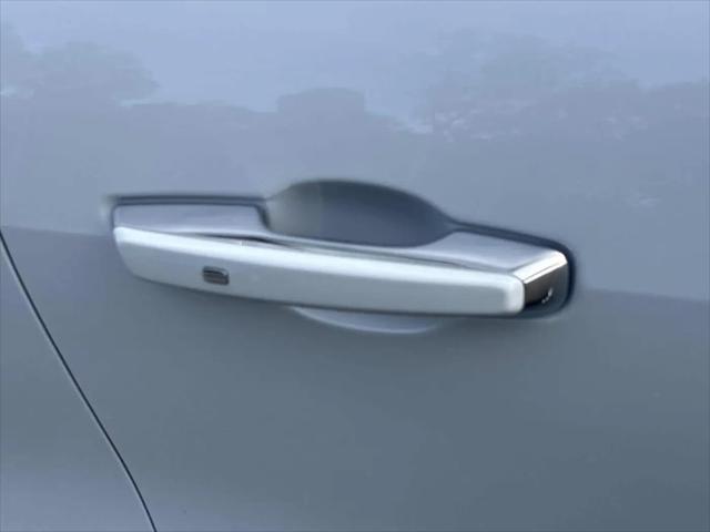 2026 GMC Acadia Denali FWD